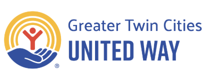 Greater Twin Cities United Way Logo